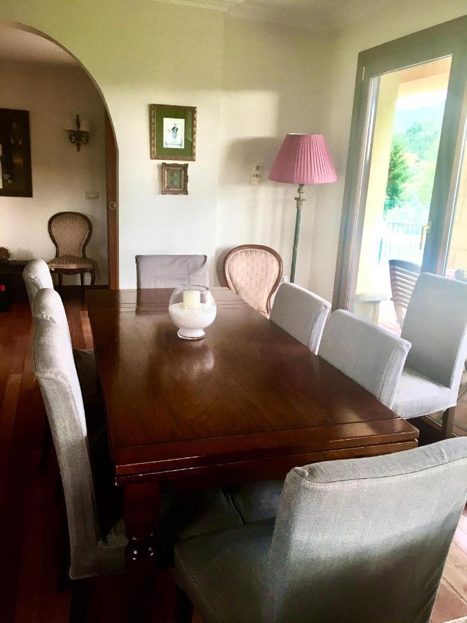 Arroes Village And Pool - Villa Con Piscina Privada - Vv-1708-As Villaviciosa  Luaran gambar