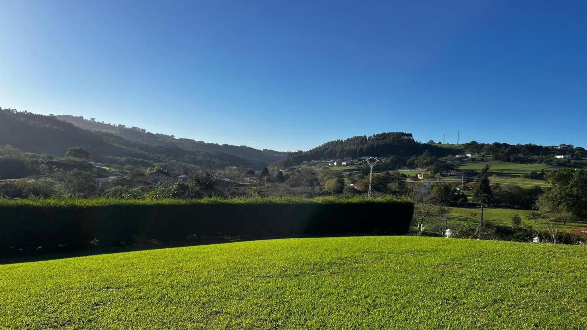 Arroes Village And Pool - Villa Con Piscina Privada - Vv-1708-As Villaviciosa  Luaran gambar