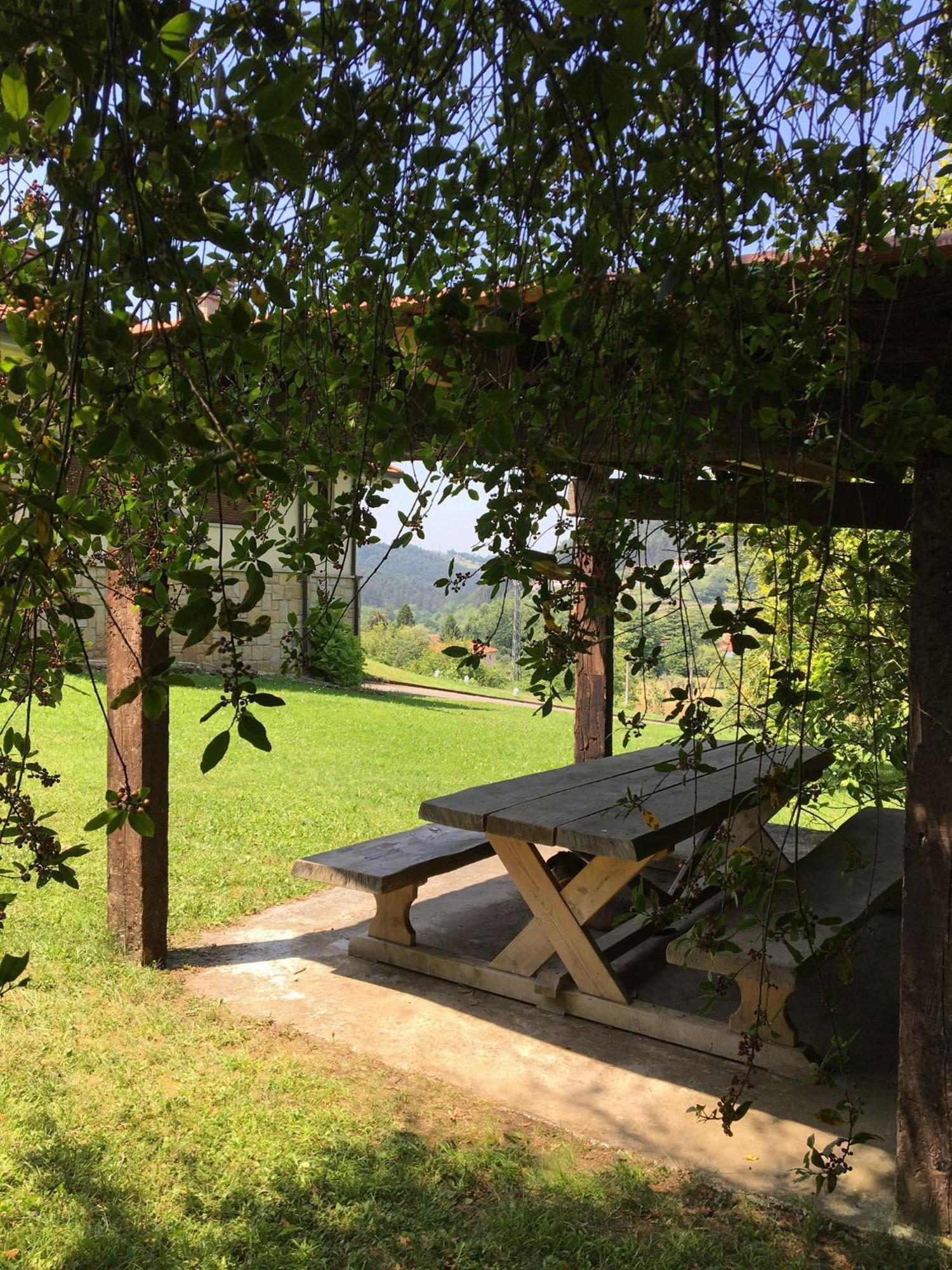 Arroes Village And Pool - Villa Con Piscina Privada - Vv-1708-As Villaviciosa  Luaran gambar