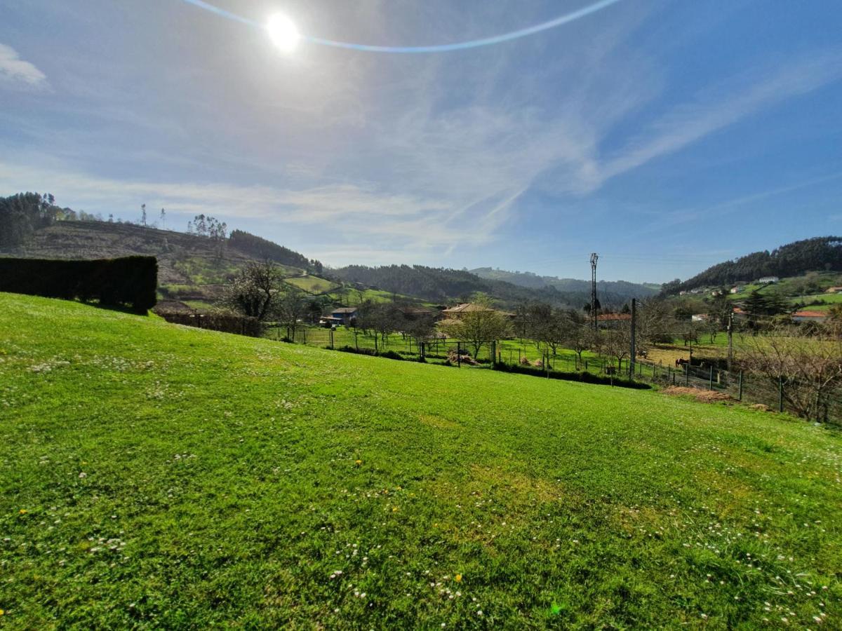 Arroes Village And Pool - Villa Con Piscina Privada - Vv-1708-As Villaviciosa  Luaran gambar