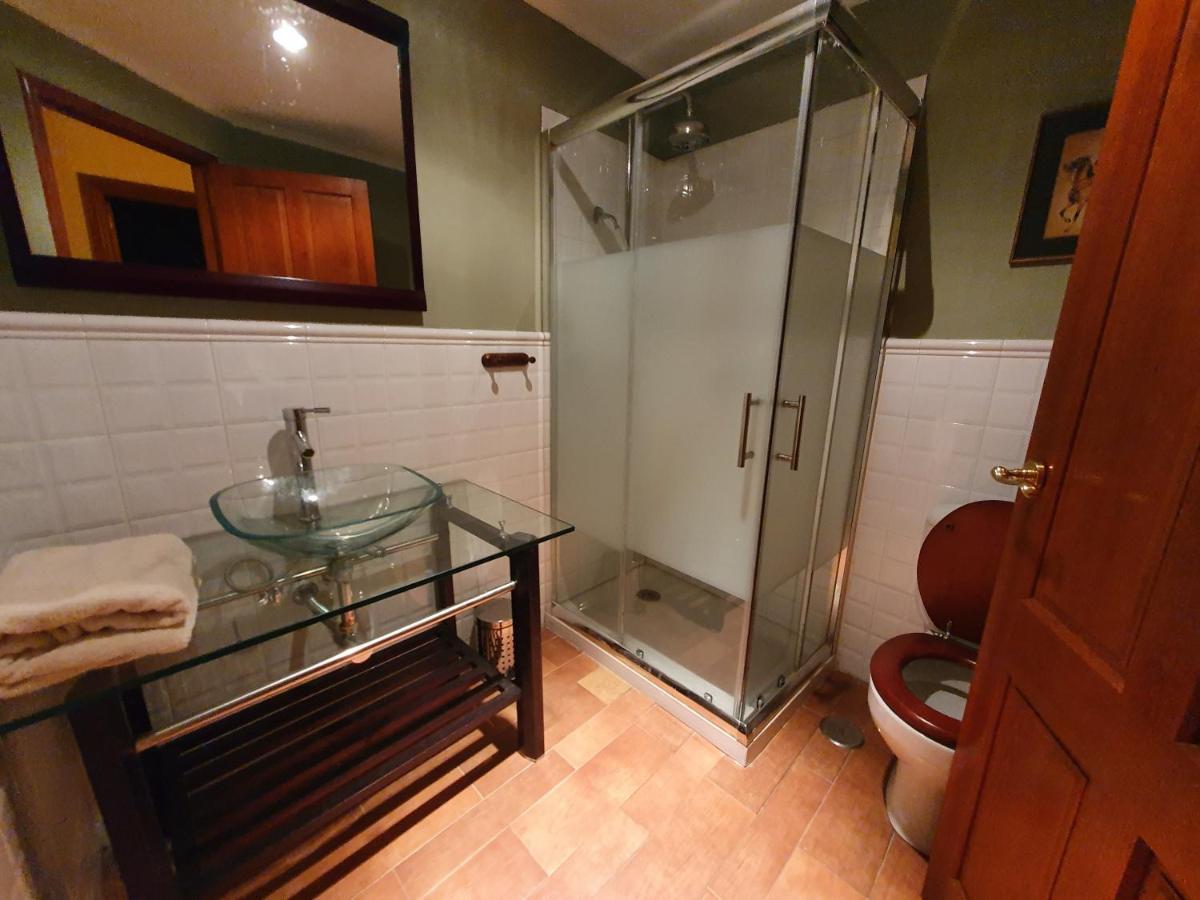 Arroes Village And Pool - Villa Con Piscina Privada - Vv-1708-As Villaviciosa  Luaran gambar