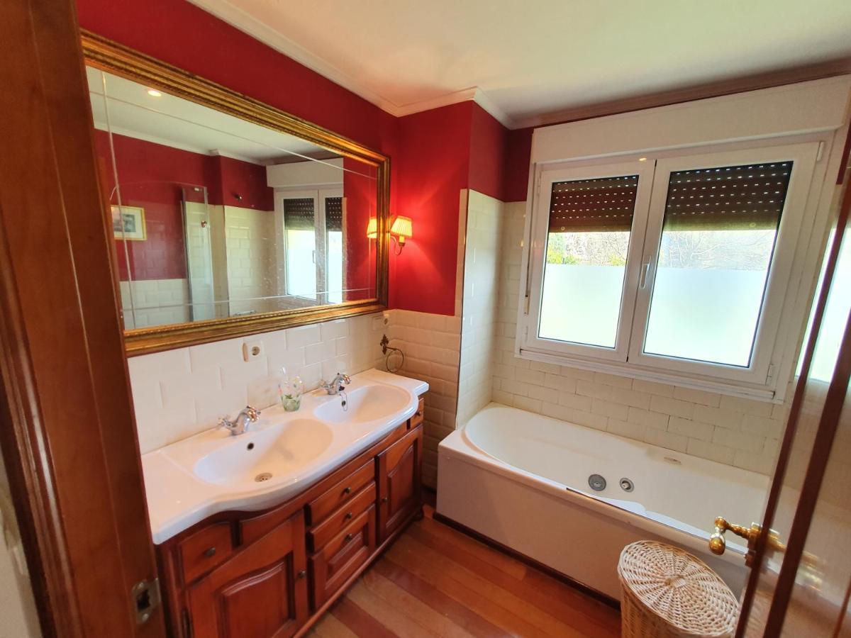 Arroes Village And Pool - Villa Con Piscina Privada - Vv-1708-As Villaviciosa  Luaran gambar