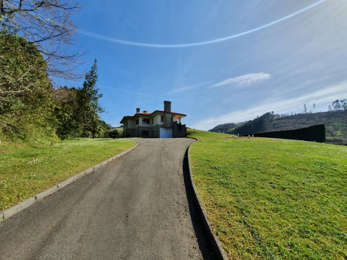Arroes Village And Pool - Villa Con Piscina Privada - Vv-1708-As Villaviciosa  Luaran gambar