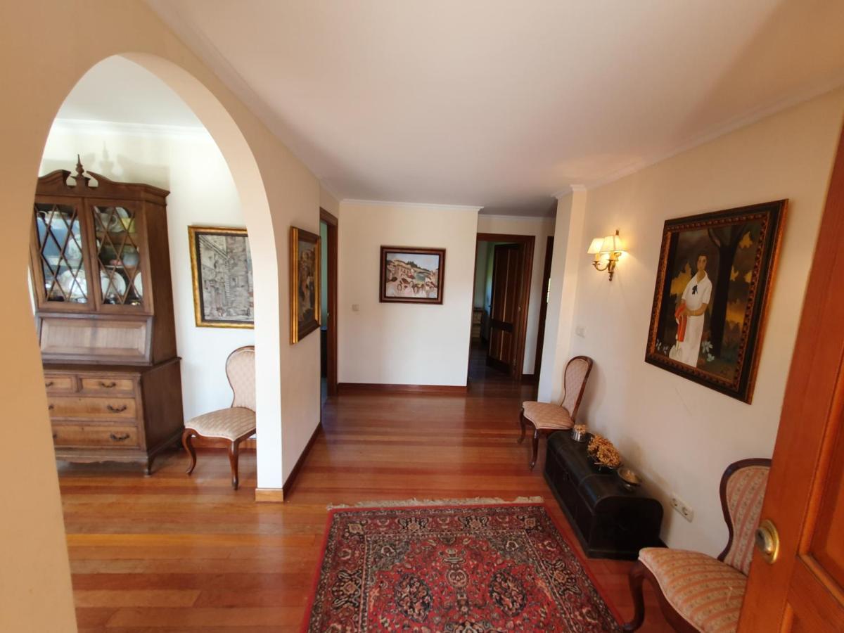 Arroes Village And Pool - Villa Con Piscina Privada - Vv-1708-As Villaviciosa  Luaran gambar