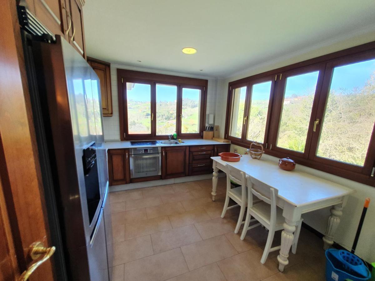 Arroes Village And Pool - Villa Con Piscina Privada - Vv-1708-As Villaviciosa  Luaran gambar