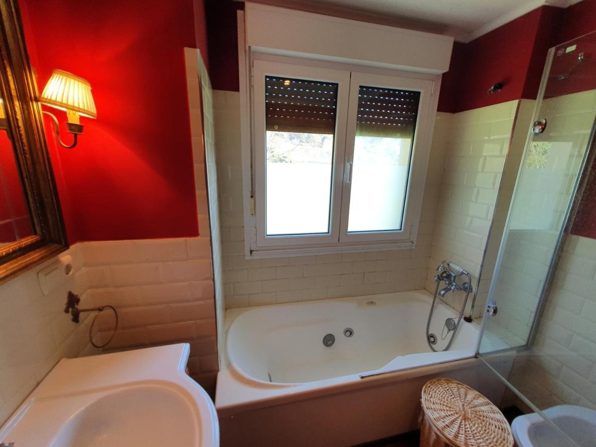 Arroes Village And Pool - Villa Con Piscina Privada - Vv-1708-As Villaviciosa  Luaran gambar