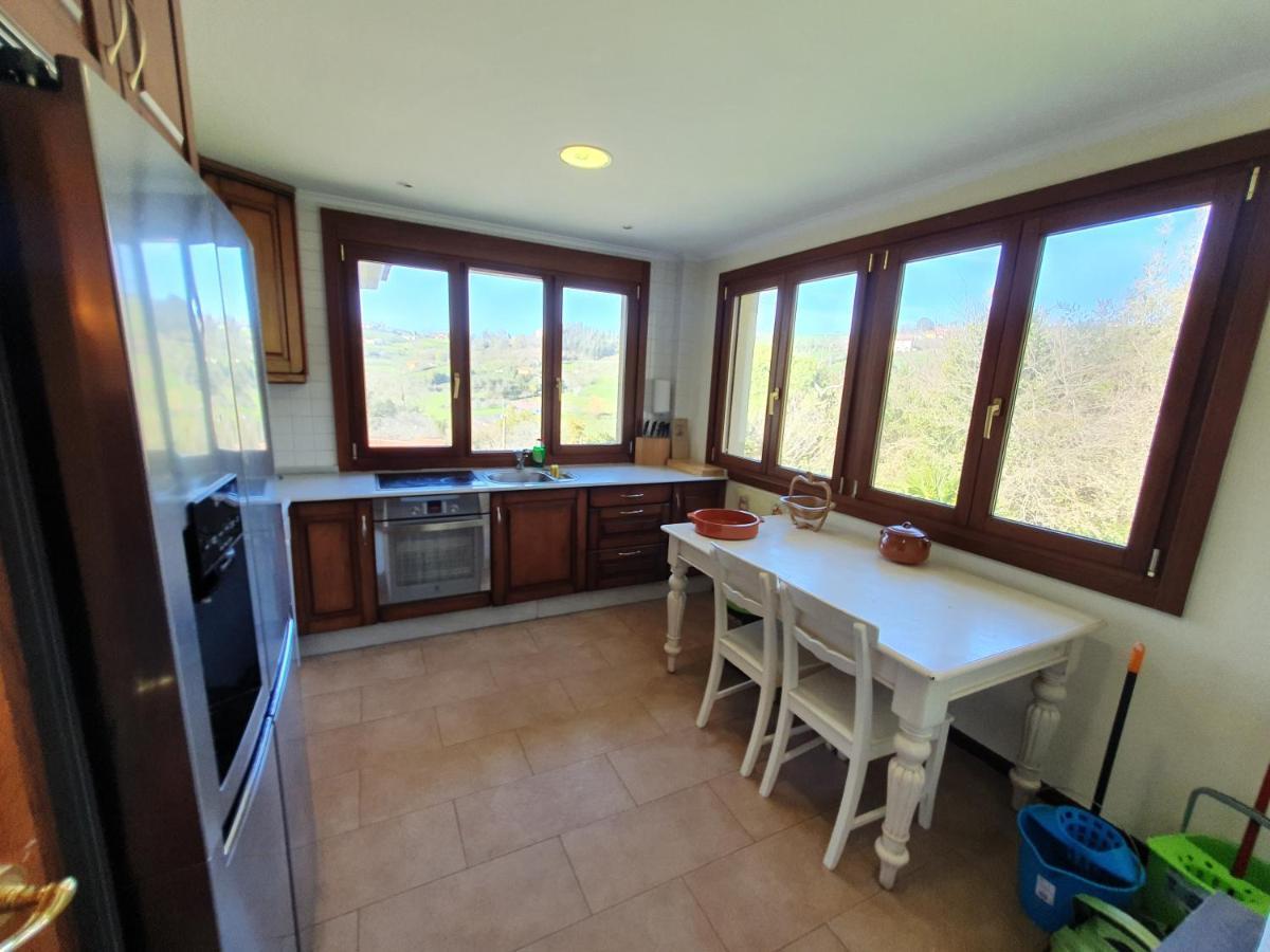 Arroes Village And Pool - Villa Con Piscina Privada - Vv-1708-As Villaviciosa  Luaran gambar