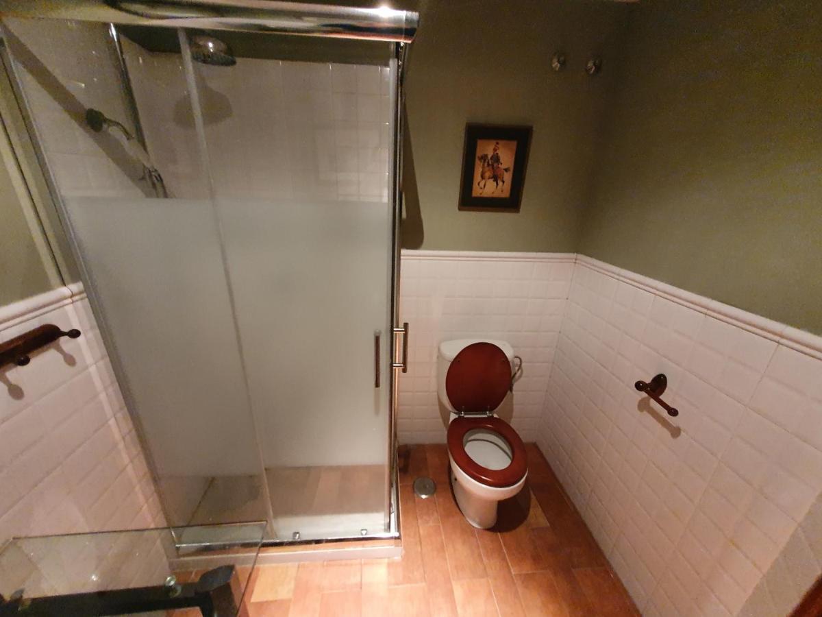 Arroes Village And Pool - Villa Con Piscina Privada - Vv-1708-As Villaviciosa  Luaran gambar