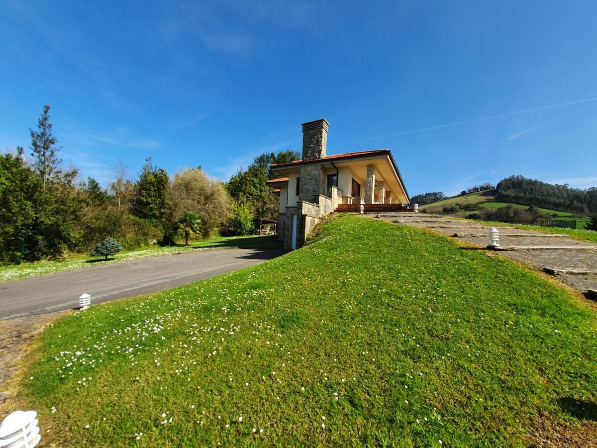 Arroes Village And Pool - Villa Con Piscina Privada - Vv-1708-As Villaviciosa  Luaran gambar